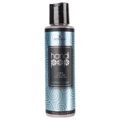 Sensuva - masturbasjonskrem for menn - sukkerspinn (125 ml)