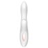 Satisfyer Pro+ G-punkt - klitorisstimulator og G-punktvibrator