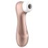 Satisfyer Pro 2 Gen2 - Oppladbar Klitorisstimulator (brun)