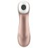 Satisfyer Pro 2 Gen2 - Oppladbar Klitorisstimulator (brun)