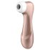 Satisfyer Pro 2 Gen2 - Oppladbar Klitorisstimulator (brun)