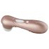 Satisfyer Pro 2 Gen2 - Oppladbar Klitorisstimulator (brun)