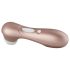 Satisfyer Pro 2 Gen2 - Oppladbar Klitorisstimulator (brun)