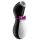 Satisfyer Penguin - oppladbar, vanntett klitorisstimulator (svart/hvit)