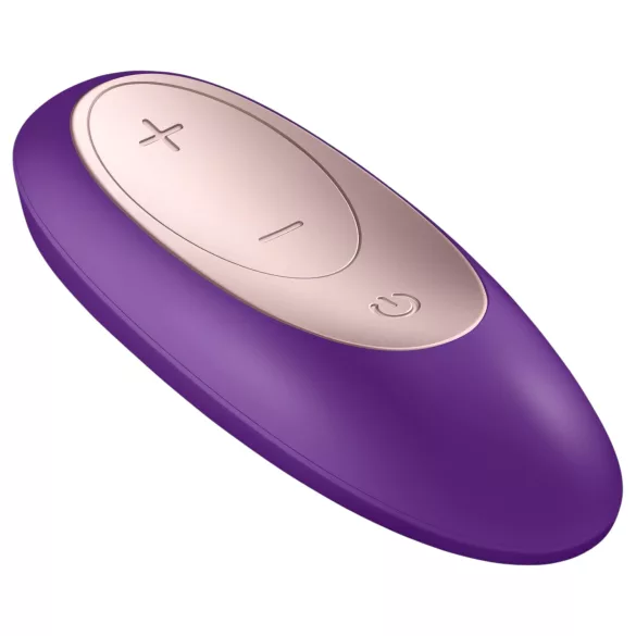 Satisfyer vibratorpakke for par (3 deler)