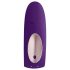 Satisfyer vibratorsett for par (3 deler)