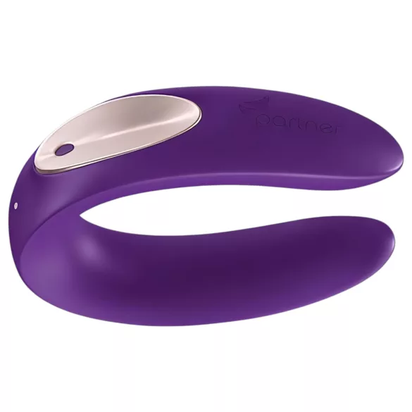 Satisfyer vibratorpakke for par (3 deler)