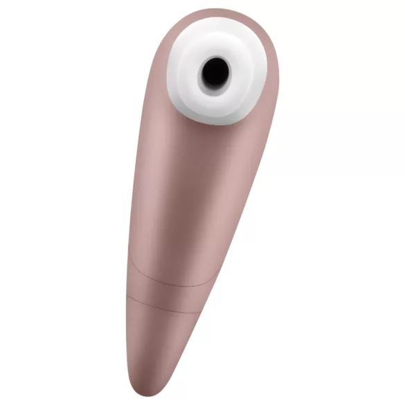 Satisfyer vibratorpakke for par (3 deler)