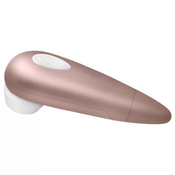 Satisfyer vibratorpakke for par (3 deler)