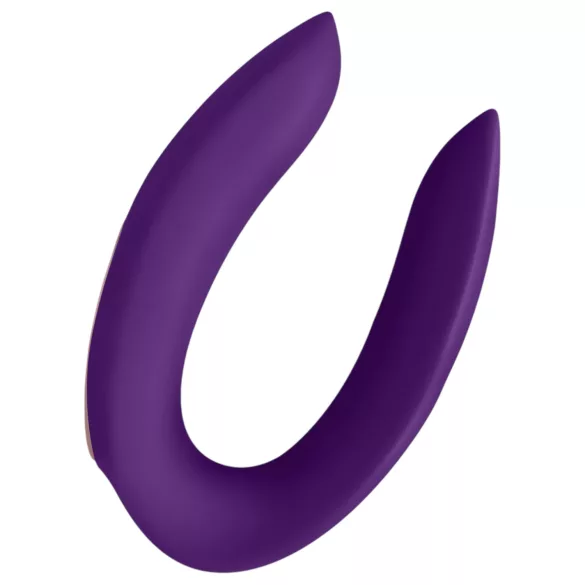 Satisfyer vibratorpakke for par (3 deler)