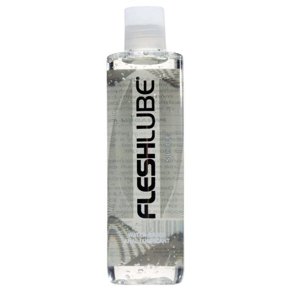 FleshLube Slide - vannbasert glidemiddel (250 ml)