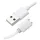 Universell magnetisk USB-ladekabel for smartklokker (2-polet, 8 mm)