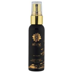  Sliquid Shine - 100% vegansk sensitiv rengjørings- og desinfeksjonspray (60ml)