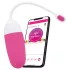 Magic Motion Vini - Smart vibroegg (rosa-hvit)