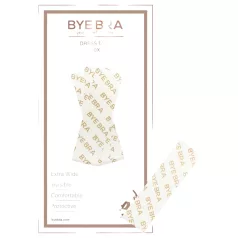 Bye Bra - Dobbeltsidig tape (20 stk)