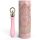 ZALO Courage - Rosa luksus G-punktvibrator med varme