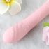 ZALO Courage - Rosa luksus G-punktvibrator med varme