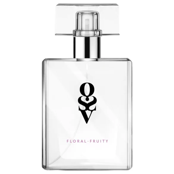 Obsessive Fruity - Feromonparfyme (30ml)