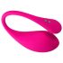 LOVENSE Lush 3 - smart vibratoregg (rosa)