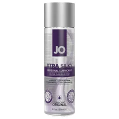   System JO Xtra Silky - silikonglidemiddel med E-vitamin (60ml)