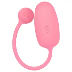 Magic Motion Kegel Coach - vibrerende geishakule (rosa)