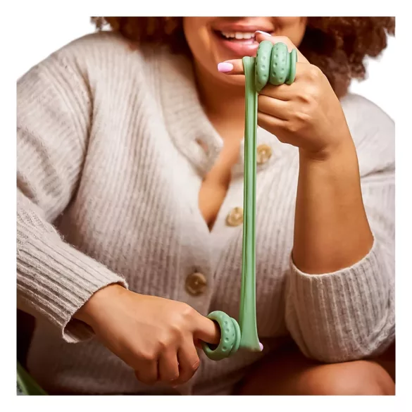 Ohnut - penetrasjonskontrollringer - 4-delt (grønn)