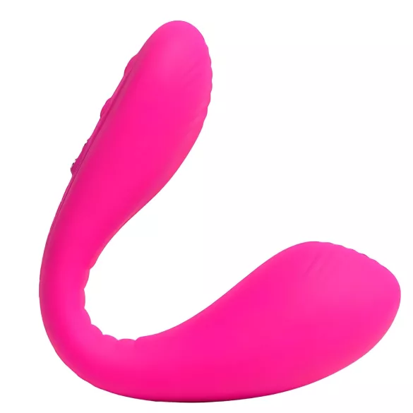 LOVENSE Dolce - smart parvibrator (rosa)