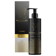 Bodygliss - silkeaktig silikonglid (150ml)
