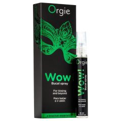 Orgie Wow Blowjob - kjølende munnspray (10 ml)
