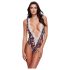 Baci - Blomstrete blondebody - M/L