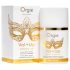 Orgie Vol + Up - Oppstrammende Krem for Rumpe og Bryst (50ml)