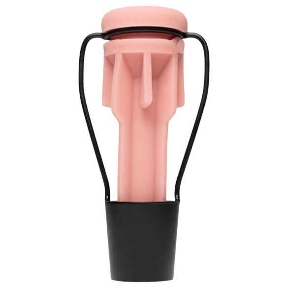 Fleshlight tørkestativ for onanihjelpemidler