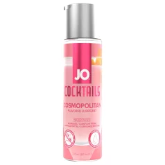   System JO Cocktails - vannbasert glidemiddel - Cosmopolitan (60ml)