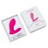 LOVENSE Flexer Truse - Oppladbar 2-i-1 vibrator (rosa)