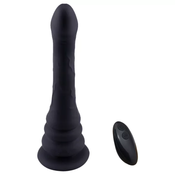 Wilson - bølgende vibrator (svart)