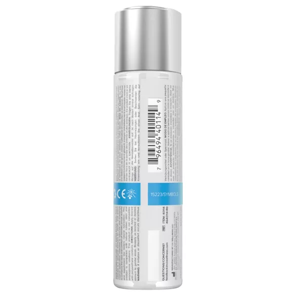 System JO - ekstra tykk analglid (240ml)