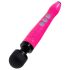 Doxy Die Cast 3R - trådløs massasjevibrator (rosa)