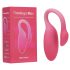 Magic Motion Flamingo Max - Smart vibrasjonsegg (rosa)