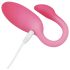Magic Motion Flamingo Max - Smart vibrasjonsegg (rosa)