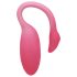 Magic Motion Flamingo Max - Smart vibrasjonsegg (rosa)