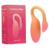 Magic Motion Flamingo Max - smart vibrasjonskule (oransje)
