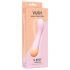 Vush Peachy G-punkt - oppladbar G-punktvibrator (rosa)