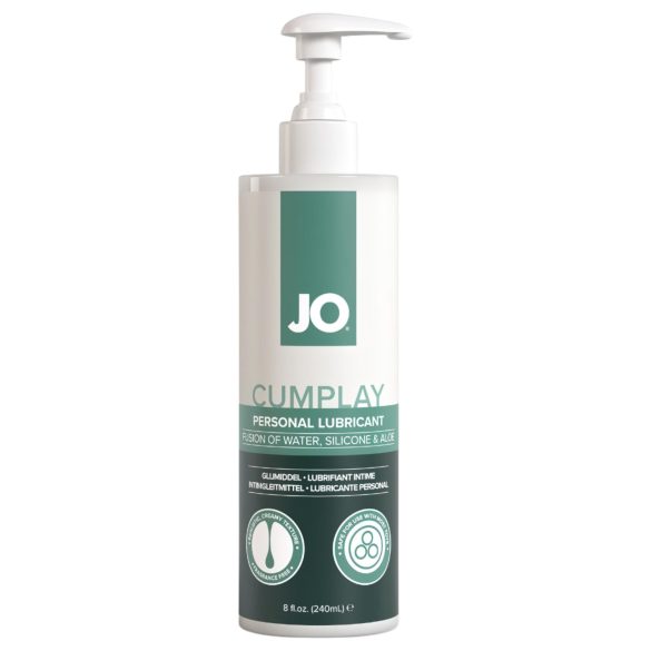 System Jo - kroppssikker intimspray (240 ml)