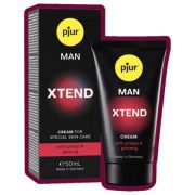 Zvětšení a lepší prokrvení penisu