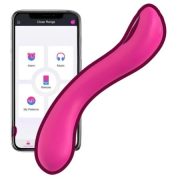 Appstyrt vibrator