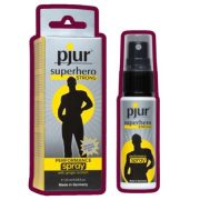 Forsinkelse av ejakulasjon