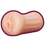 Vaginal masturbator