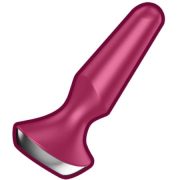 Anal vibrator