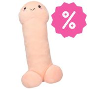 Morsom gave med rabatt