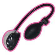 Vagina- og brystpumpe